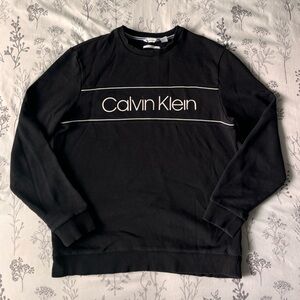 Calvin Klein crewneck